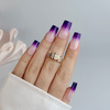 Clavier Baby Boomer 3-in-1-Gel Ombre Art Stamps C05 Vanity 3 g