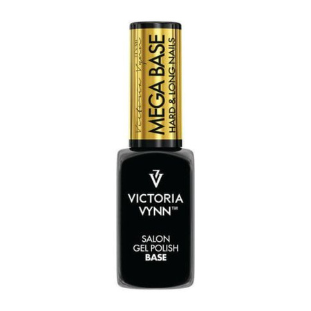 VICTORIA VYNN Gel Polish Mega Base flexible multifunktionale Hybrid-Basis 8ml 