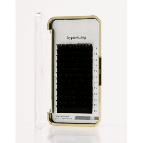 SECRET LASHES Hypnotisierende Wimpern D 0.10 10mm