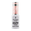 VICTORIA VYNN 004 Pure Creamy Hybrid Midnight Pearl Creme-Hybrid-Lack 8ml 