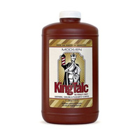 King Talc Modern Talk After-Shave Hautpflege 200g