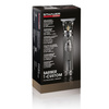 Sthauer Barber T Custom – Professioneller Haar- und Barttrimmer