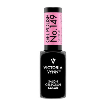 VICTORIA VYNN 149 Gel Polish Farbe Blume Lei Hybrid Lack 8ml 