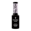 Victoria Vynn Gel Polish 324 Disco Ball Hybrid-Lack 8 ml 