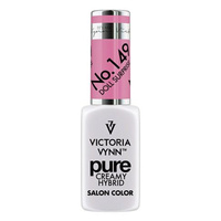 Victoria Vynn Pure Creamy Hybrid 149 DOLL SUPRISE Creme-Hybrid-Lack 8ml