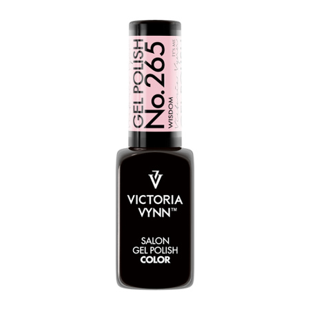 Victoria Vynn Gel Polish Farbe 265c WISDOM Hybrid Lack 8ml 
