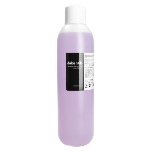 DOLCE NAILS Hybrid-Entferner 1000ml
