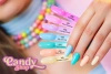 Victoria Vynn Gel Polish Color 457 Rosa Praline Hybrid-Lack 8 ml
