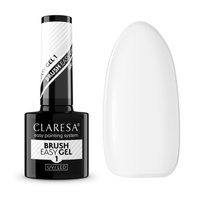 Claresa Pinsel Easy Gel 1 Transparent 5g