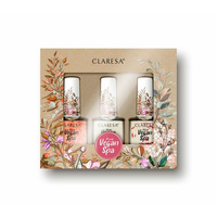 Claresa Veganes Spa Rosa Kraftpaket