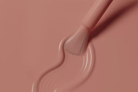 Victoria Vynn Mega Base Cover Tan Hybrid Base für Overlay 8 ml