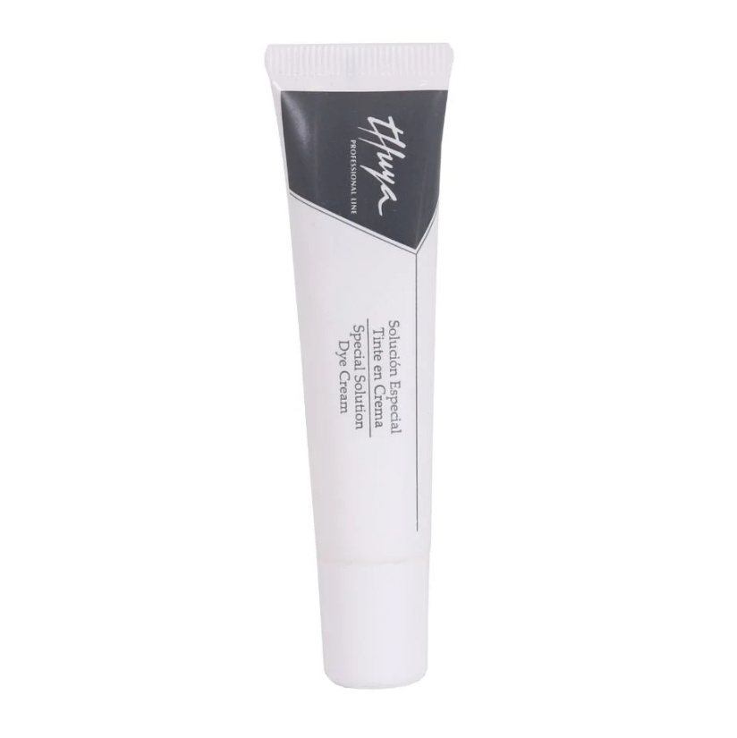 Thuya Aktivator für Dye Creme Speziallösung Dye Creme 14 ml