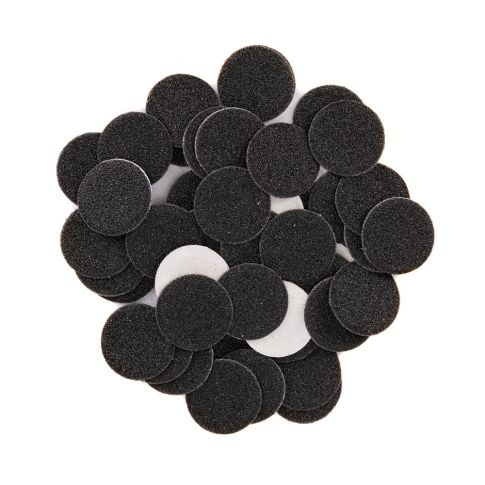 Ersatzpads für Podo Discs S 15 mm Abstufung 150