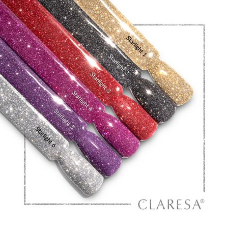Claresa Starlight 1 5g 