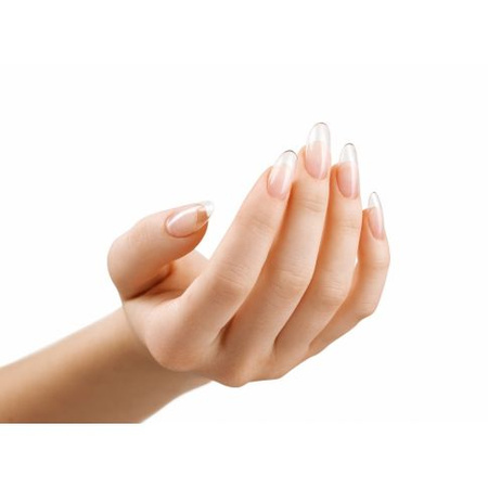 Victoria Vynn Soft Gel Tips Kurz Rund