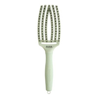 Olivia Garden Fingerbrush Herbst Salbei Haarbürste