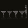 Sthauer Calibro Metallmantel T-Null Scherenschneider
