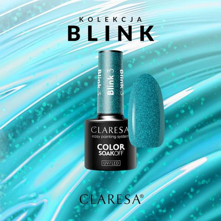Claresa Blink Blink 3 5g 