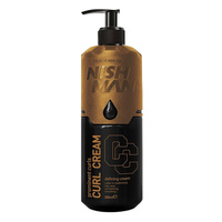 Nishman Curl Creme Curl Defining Leave-In 200 ml