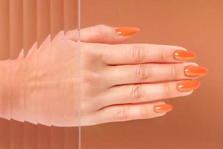 Victoria Vynn Gel Polish Color 437 HelloVynn Hybrid-Lack 8 ml