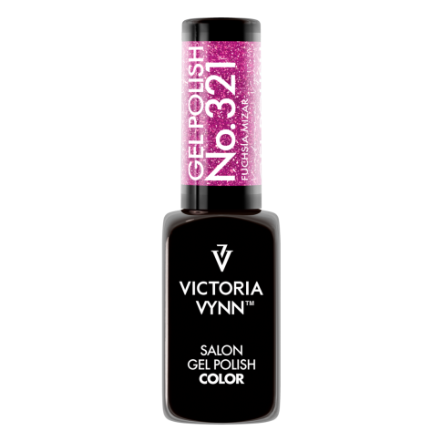 Victoria Vynn Gel Polish Farbe 321 8 ml In Space Mehr&Mehr