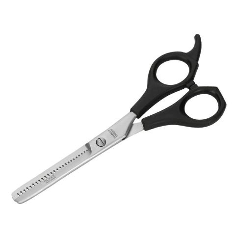 DOLCE Barbierschere 5,5" 38-01 mit Kunststoffgriff