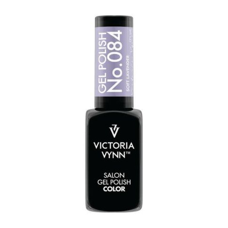VICTORIA VYNN 084c Gel Polish Farbe Soft Lavendel Hybrid Lack 8ml 