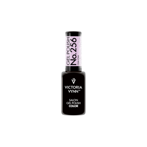 VICTORIA VYNN 256c Gel Polish Farbe Cha-Cha Hybrid Lack 8ml