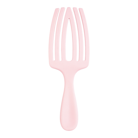 Olivia Garden Fingerbrush Care Mini Kinder Rosa Haarbürste