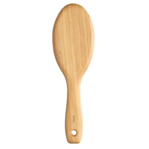 Olivia Garden Bamboo Touch Detangle Combo-Bürste mit Wildschweinborsten