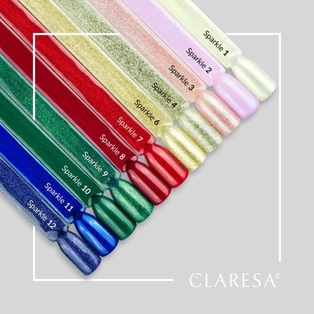 Claresa Sparkle 12 5g 