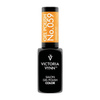 VICTORIA VYNN 059n Gel Polish Farbe Orange Pop Hybrid Lack 8ml 