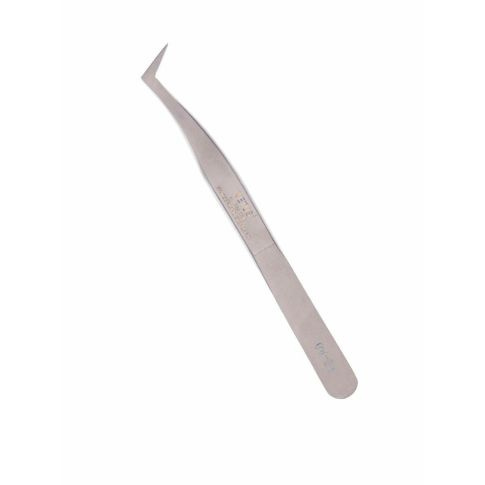 L-Typ Vetus 6A-SA Wimpernpinzette