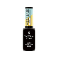 Victoria Vynn Mega Base Minze 8 ml
