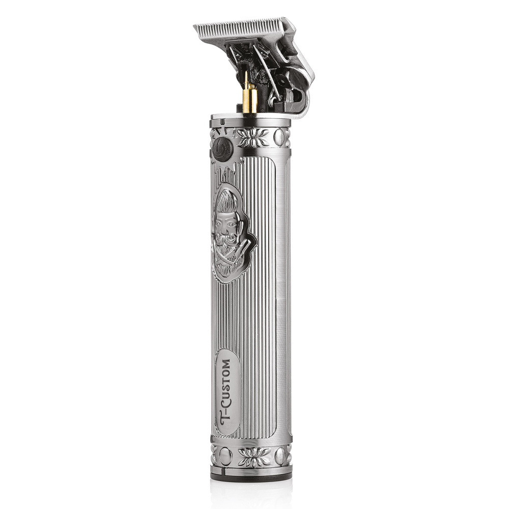 Sthauer Barber T Custom – Professioneller Haar- und Barttrimmer