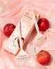 Framar Peach Please – Set mit 3 breiten Big Daddy-Pinseln zum Färben