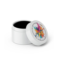 Excellent PRO Painting Gel High Pigment 002 Embellishment Gel Black 5g