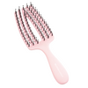 Olivia Garden Fingerbrush Care Mini Kinder Rosa Haarbürste