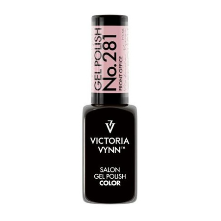 Victoria Vynn Gel Polish Farbe 281 8ml Front Office 