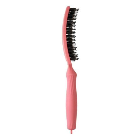 Olivia Garden Fingerbrush Herbst Ahorn Haarbürste