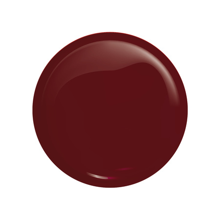 Victoria Vynn Gel Polish Color 440 Rotkakao 8 ml