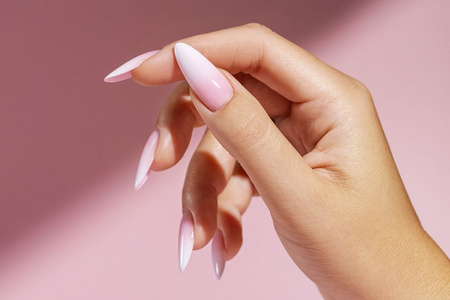 Victoria Vynn Boomy Ombre Baby Boomer Styling Set