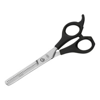 DOLCE Barbierschere 5,5" 38-01 mit Kunststoffgriff