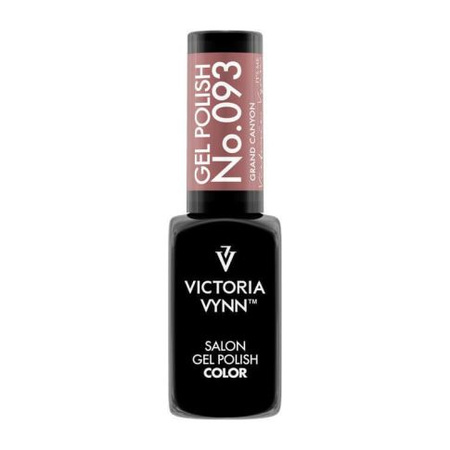 VICTORIA VYNN 093c Gel Polish Farbe Grand Canyon Hybrid Lack 8ml 
