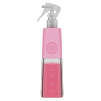 Nishlady Color Protect Zweiphasen-Haarspülung für coloriertes Haar 386 ml