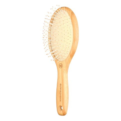 Olivia Garden Bamboo Touch Detangle Nylon Medium Bürste