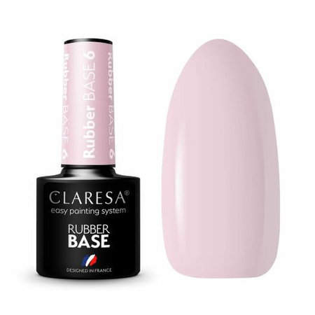 Claresa Base Gummi 6 5g