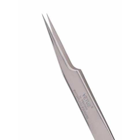 Vetus 5A-SA Typ F Wimpernpinzette