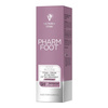 Pharm Foot Mousse Foam - Cream Finishing Treatment 5% Urea 105 ml 