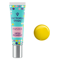VICTORIA VYNN HP03 Maler Hochpigment Gelb 7ml